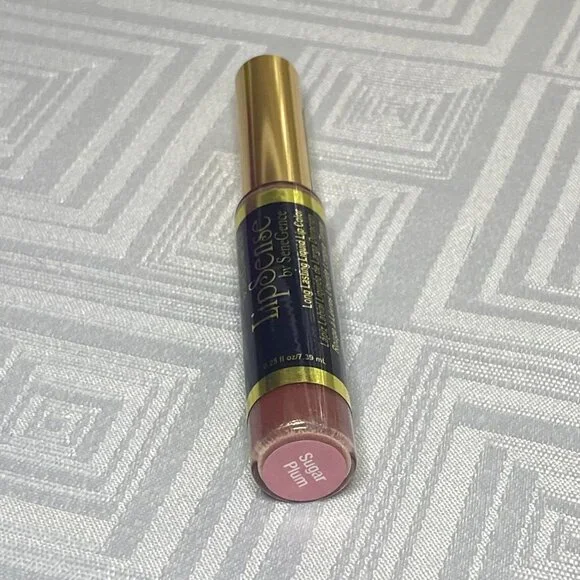LipSense Sugar Plum - Picture 3 of 5